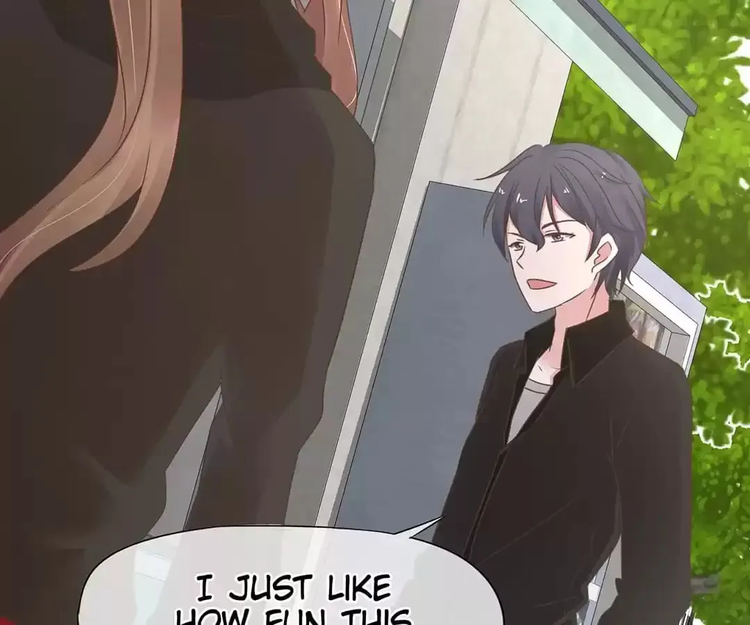 37.5℃ Hidden Love (Colored) Chapter 10 page 96 - 