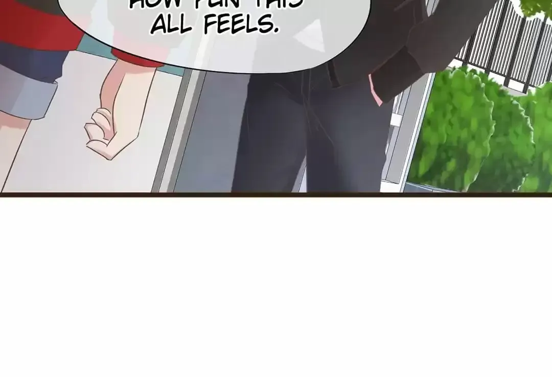 37.5℃ Hidden Love (Colored) Chapter 10 page 97 - 