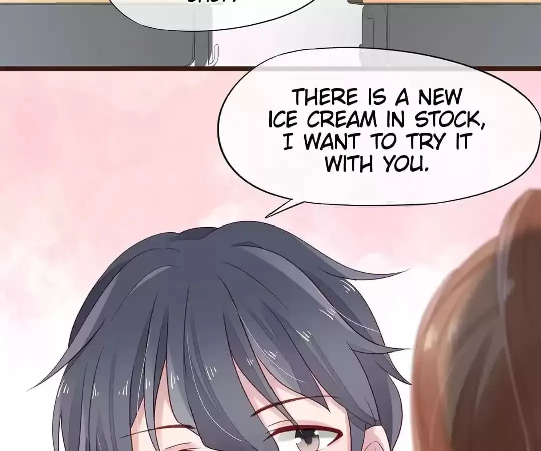 37.5℃ Hidden Love (Colored) Chapter 11 page 12 - 