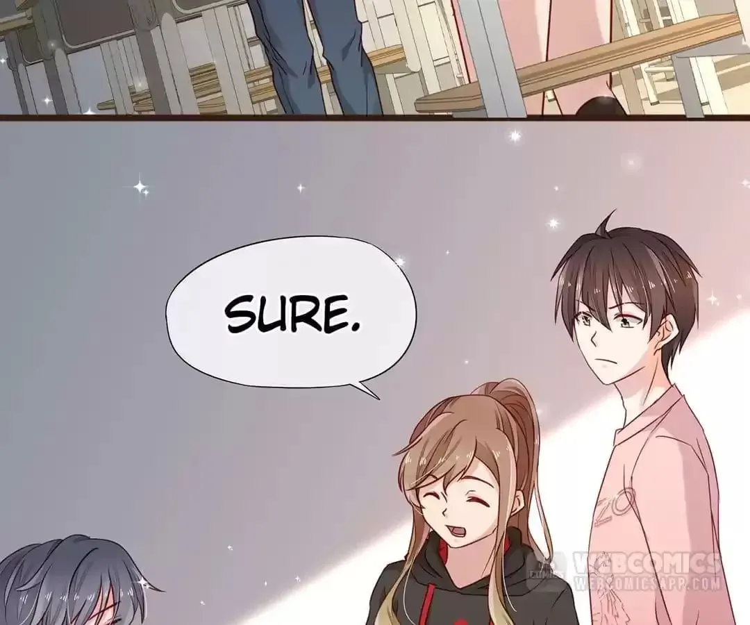 37.5℃ Hidden Love (Colored) Chapter 11 page 22 - 