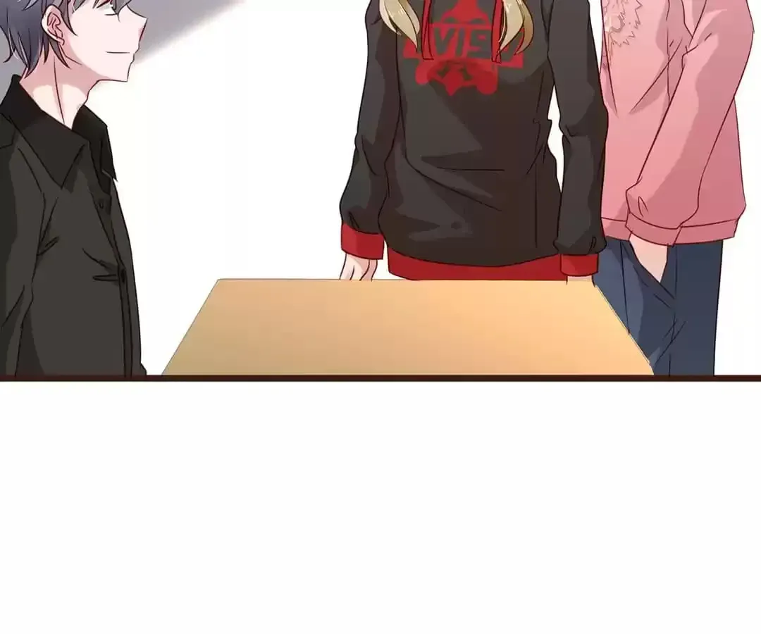 37.5℃ Hidden Love (Colored) Chapter 11 page 23 - 
