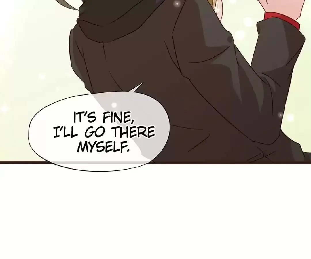 37.5℃ Hidden Love (Colored) Chapter 11 page 32 - 