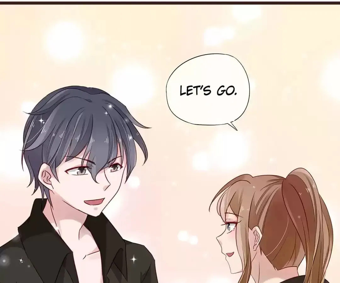 37.5℃ Hidden Love (Colored) Chapter 11 page 33 - 