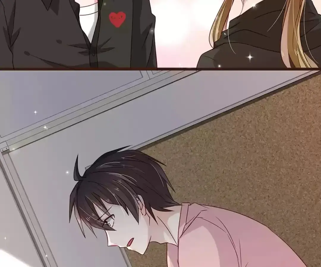 37.5℃ Hidden Love (Colored) Chapter 11 page 34 - 