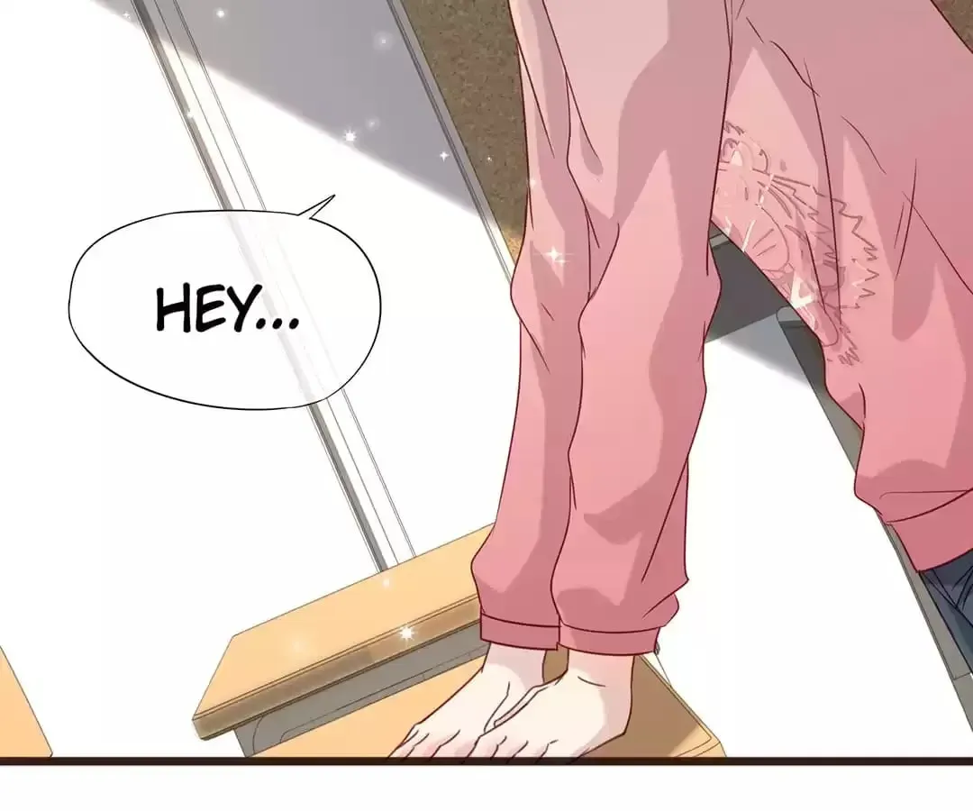 37.5℃ Hidden Love (Colored) Chapter 11 page 35 - 