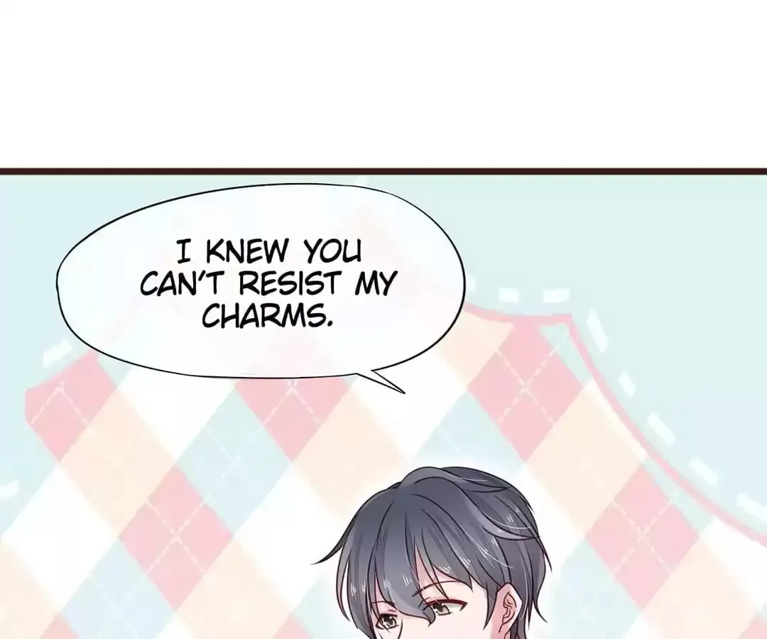 37.5℃ Hidden Love (Colored) Chapter 11 page 36 - 