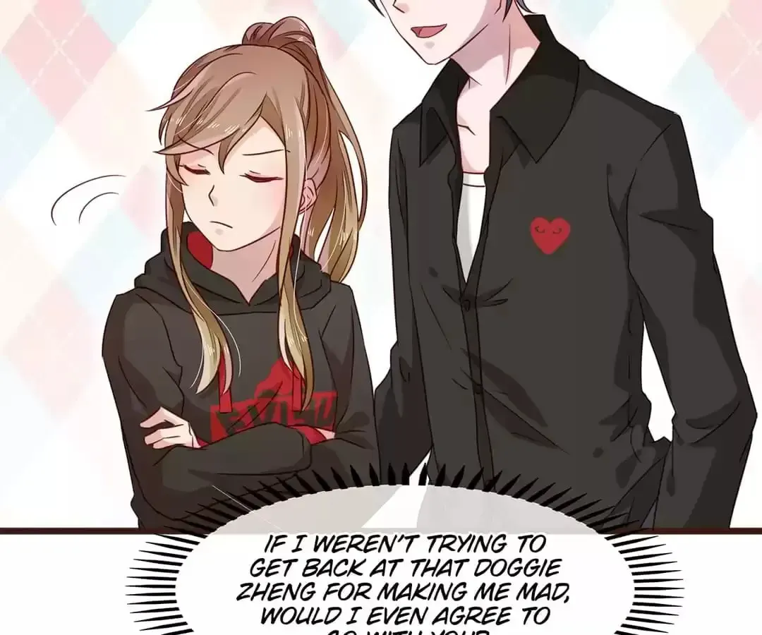 37.5℃ Hidden Love (Colored) Chapter 11 page 37 - 