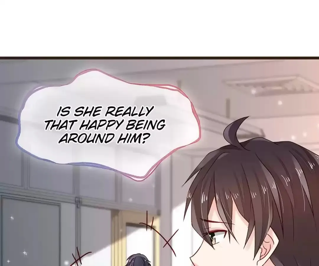 37.5℃ Hidden Love (Colored) Chapter 11 page 39 - 