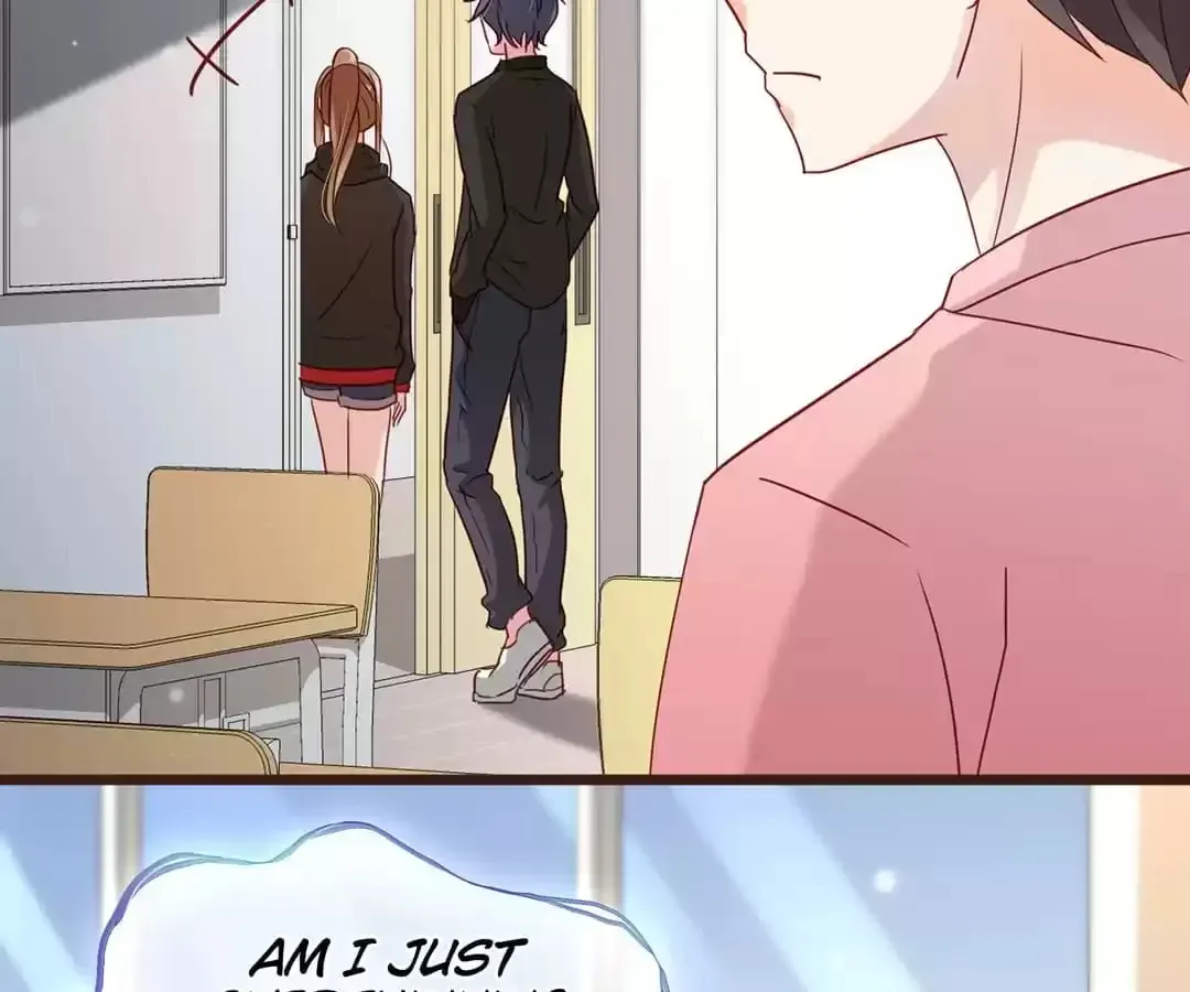 37.5℃ Hidden Love (Colored) Chapter 11 page 40 - 