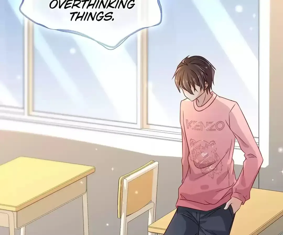 37.5℃ Hidden Love (Colored) Chapter 11 page 41 - 