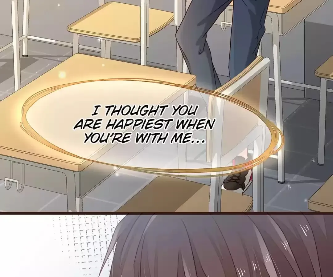 37.5℃ Hidden Love (Colored) Chapter 11 page 42 - 