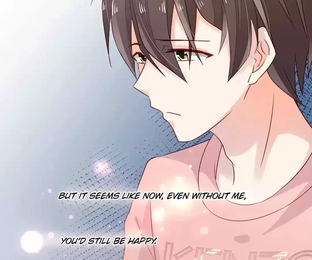 37.5℃ Hidden Love (Colored) Chapter 11 page 43 - 