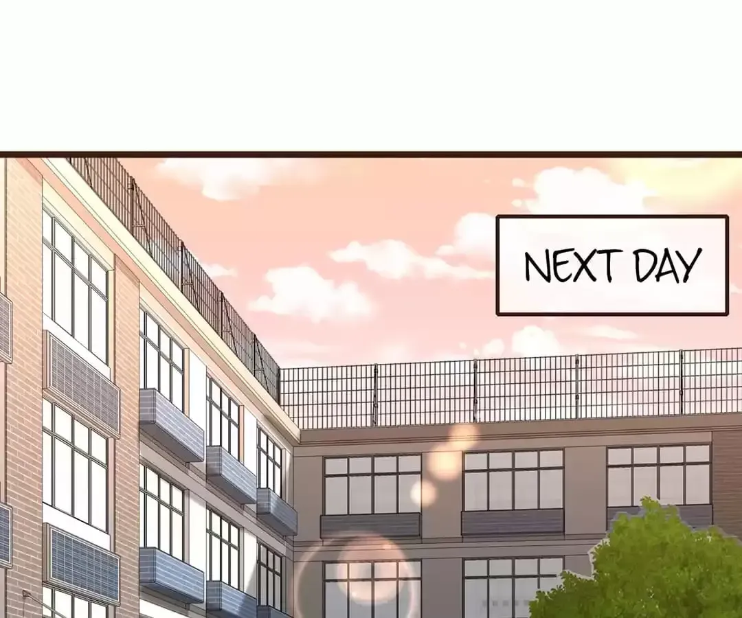 37.5℃ Hidden Love (Colored) Chapter 11 page 48 - 
