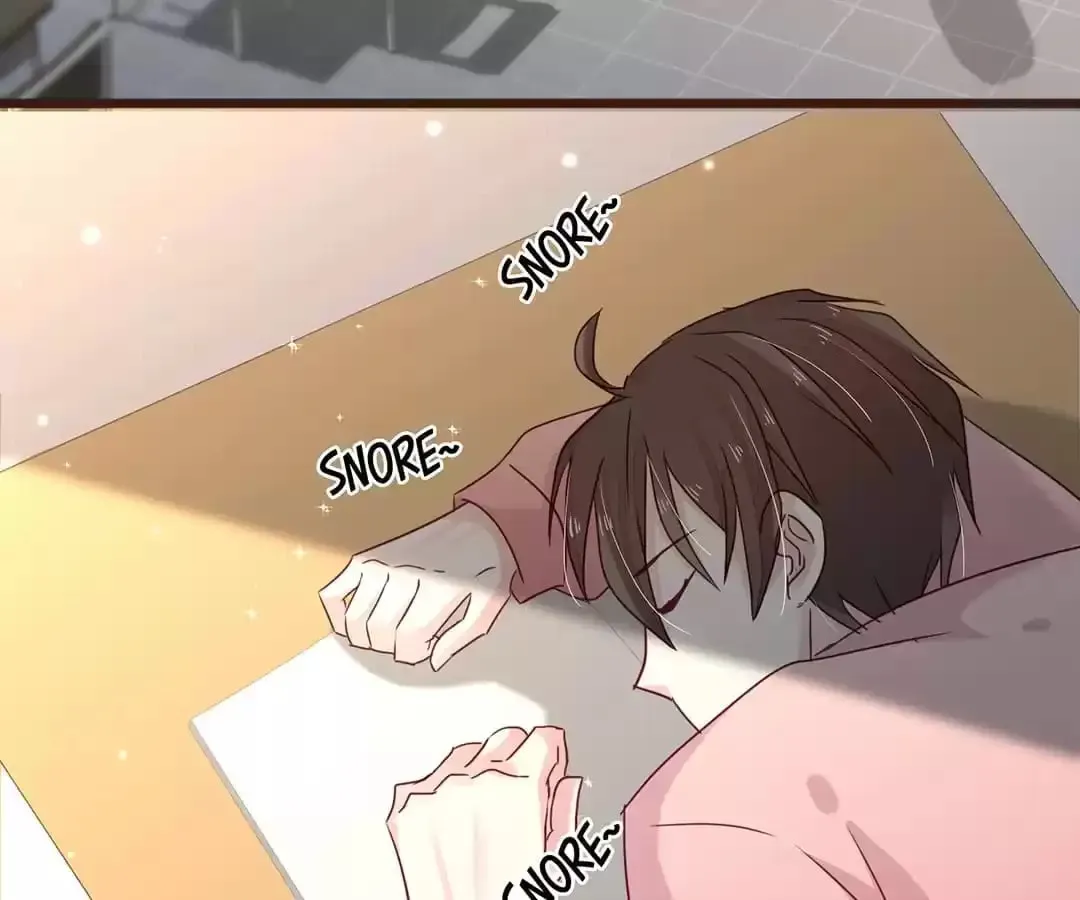 37.5℃ Hidden Love (Colored) Chapter 11 page 51 - 