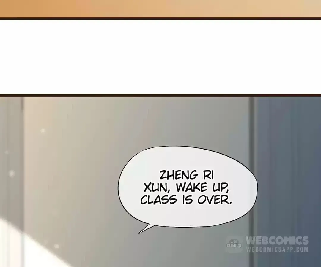 37.5℃ Hidden Love (Colored) Chapter 11 page 54 - 