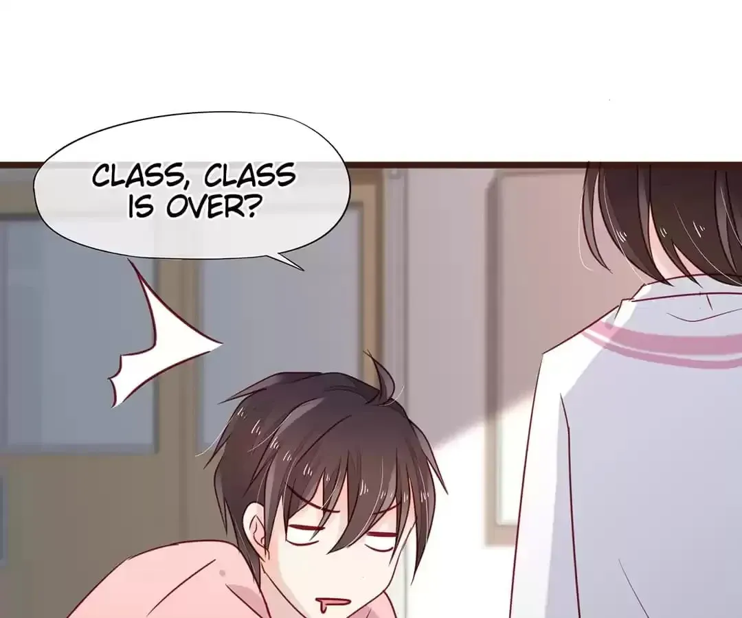 37.5℃ Hidden Love (Colored) Chapter 11 page 56 - 