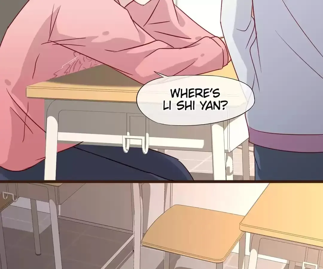 37.5℃ Hidden Love (Colored) Chapter 11 page 57 - 