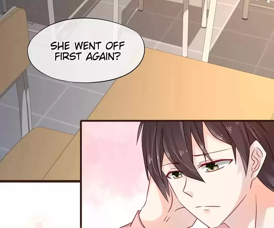 37.5℃ Hidden Love (Colored) Chapter 11 page 58 - 