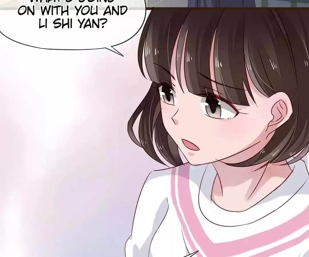 37.5℃ Hidden Love (Colored) Chapter 11 page 61 - 