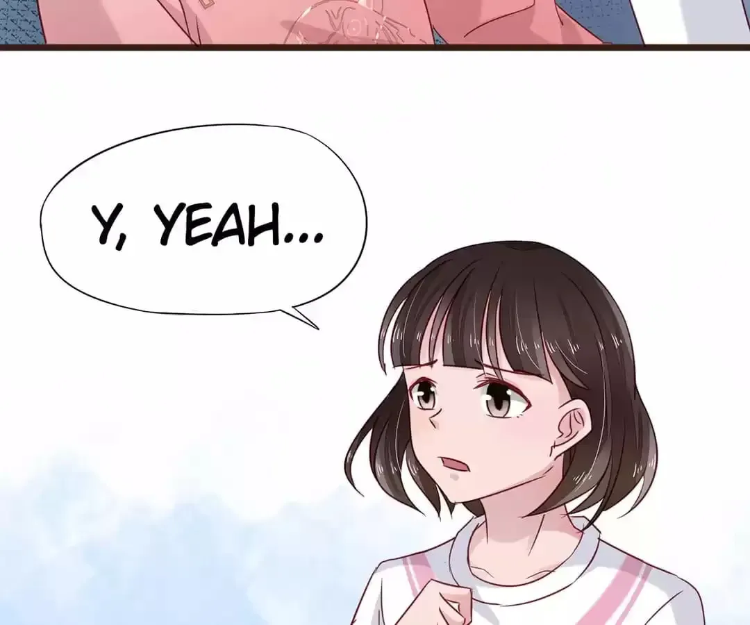 37.5℃ Hidden Love (Colored) Chapter 11 page 64 - 