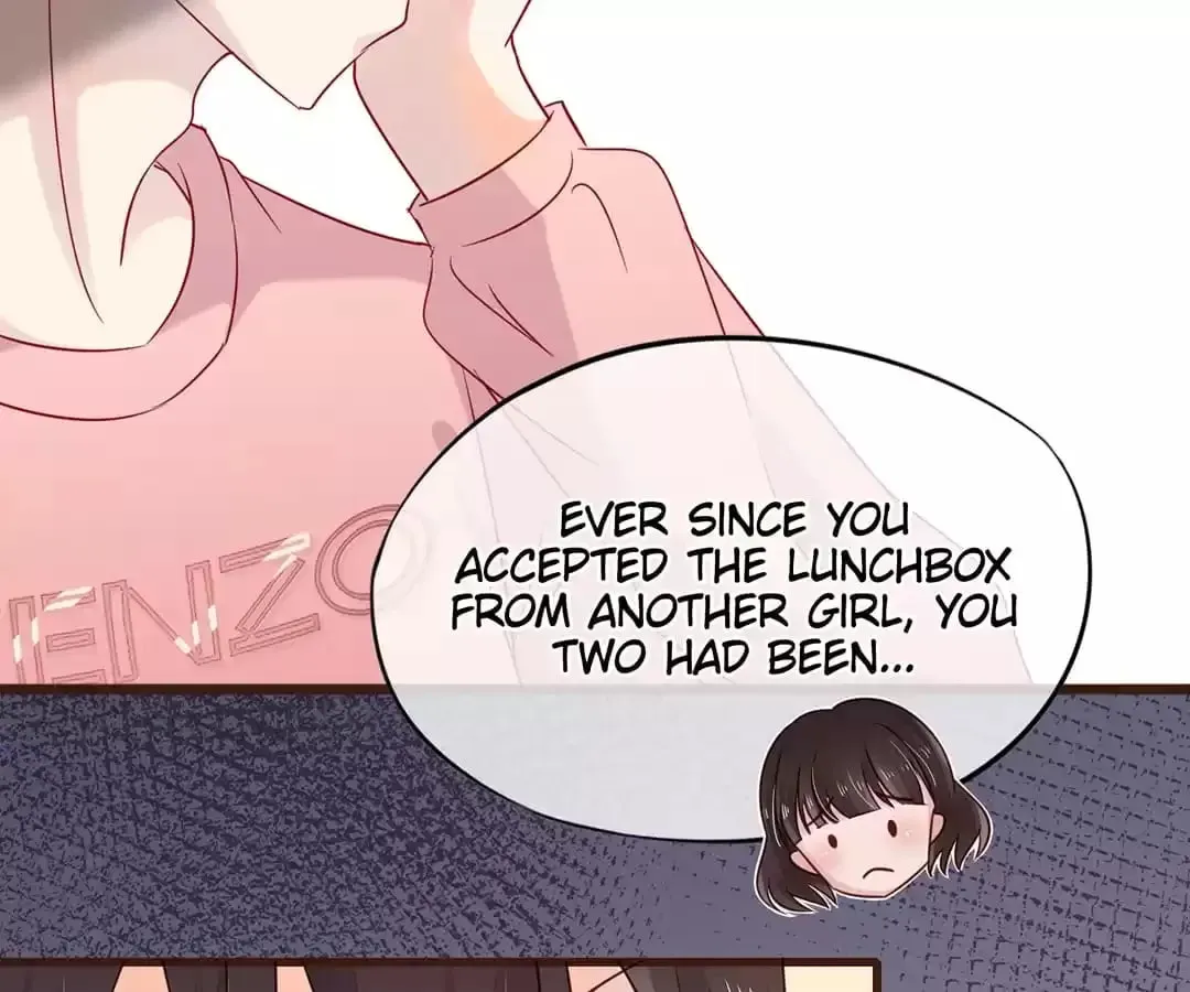 37.5℃ Hidden Love (Colored) Chapter 11 page 67 - 