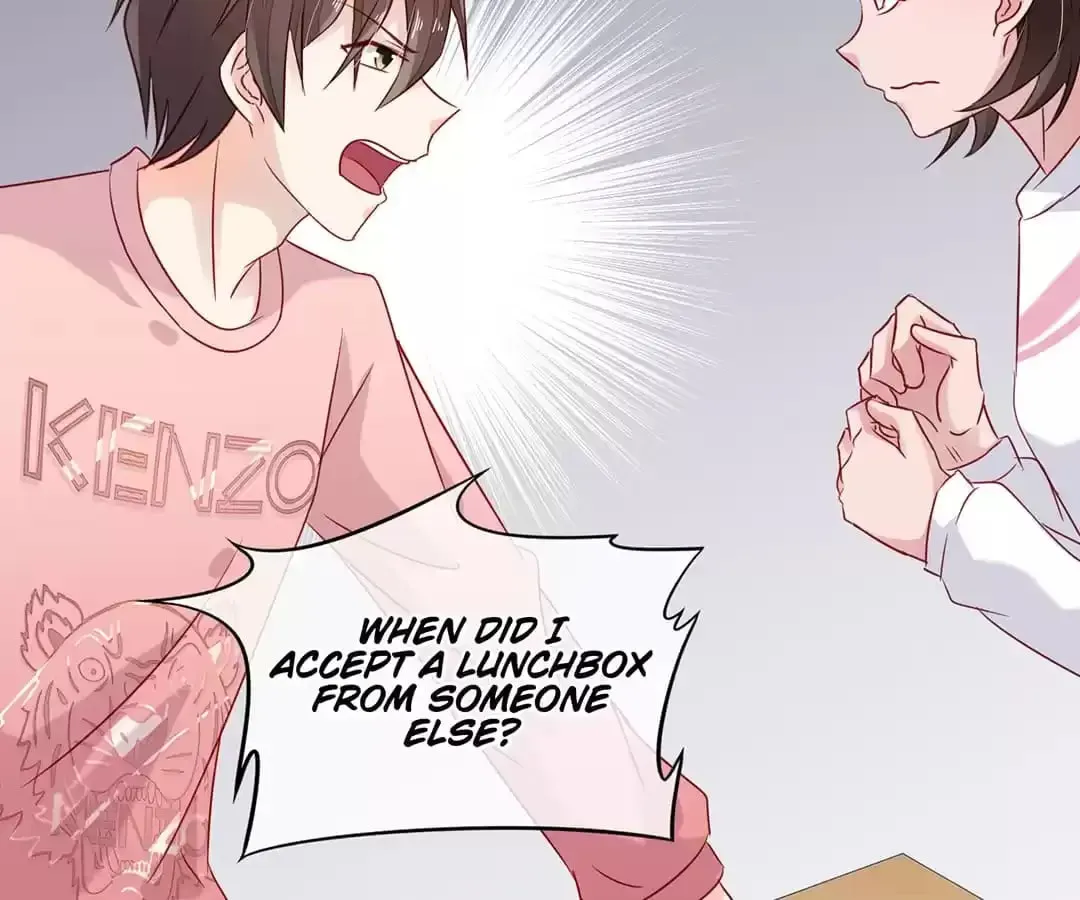37.5℃ Hidden Love (Colored) Chapter 11 page 69 - 