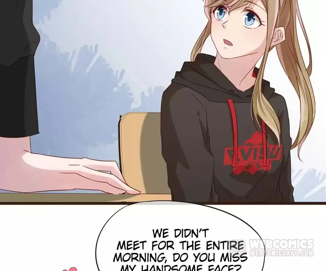37.5℃ Hidden Love (Colored) Chapter 11 page 8 - 
