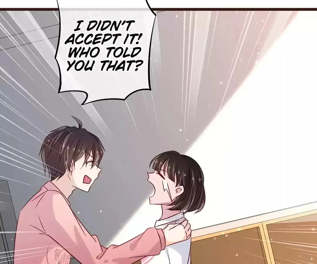 37.5℃ Hidden Love (Colored) Chapter 11 page 72 - 