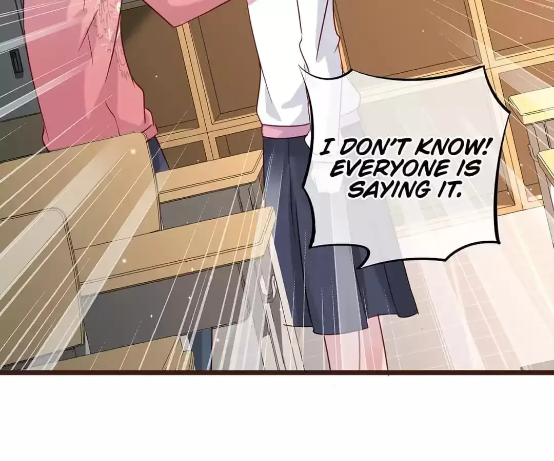 37.5℃ Hidden Love (Colored) Chapter 11 page 73 - 
