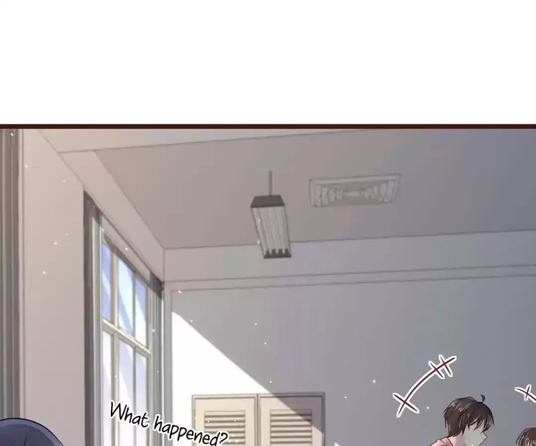 37.5℃ Hidden Love (Colored) Chapter 11 page 74 - 