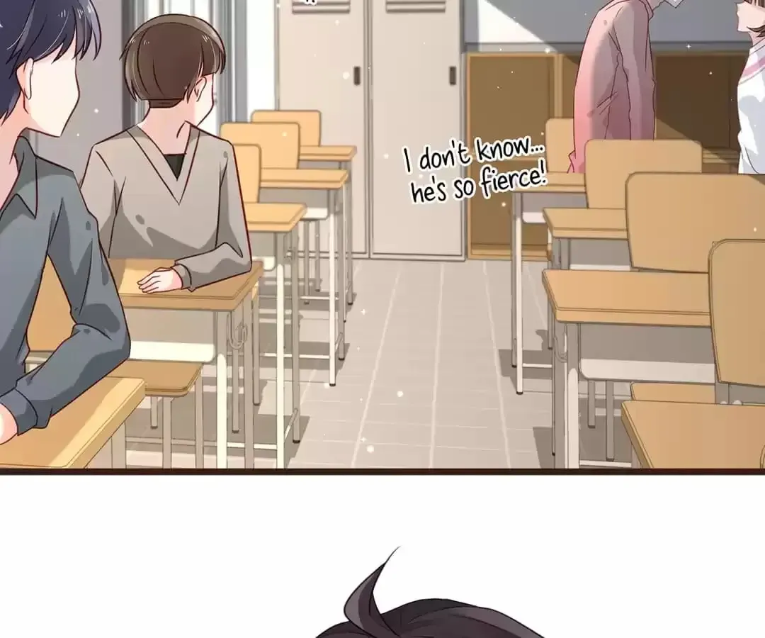 37.5℃ Hidden Love (Colored) Chapter 11 page 75 - 