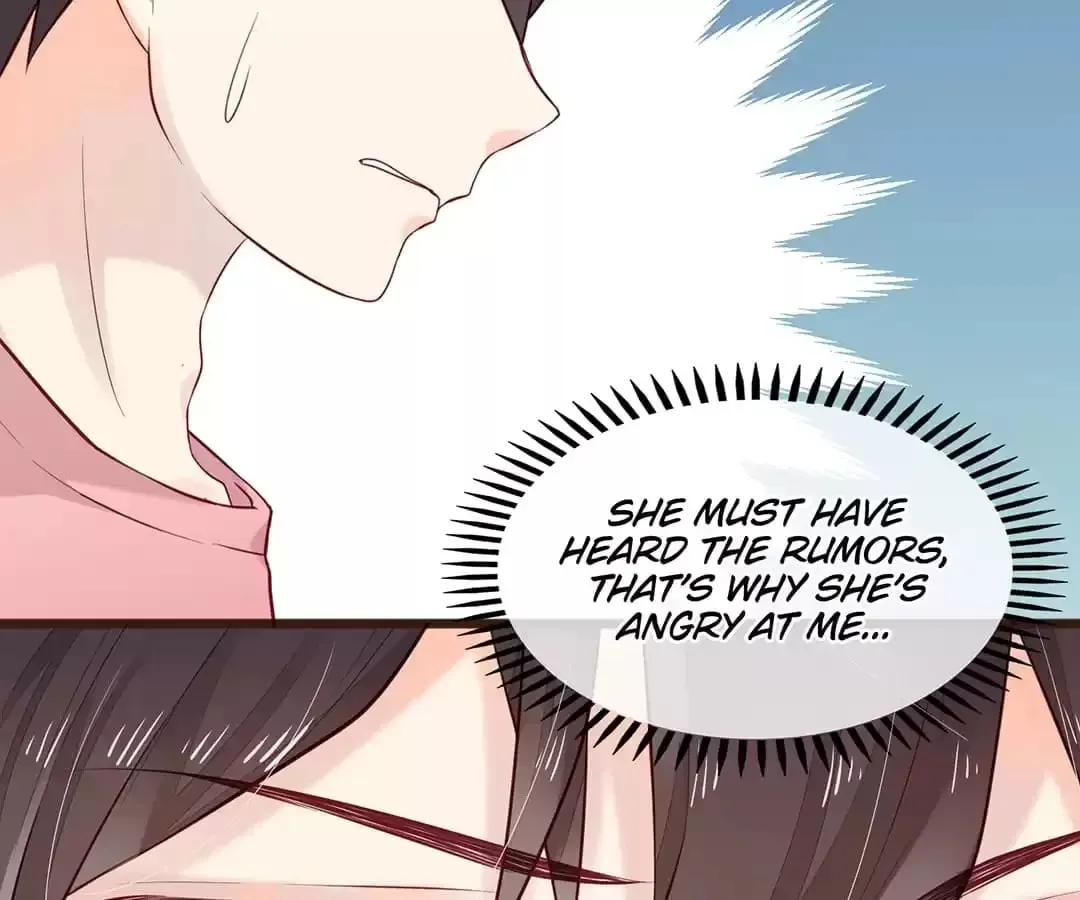 37.5℃ Hidden Love (Colored) Chapter 11 page 80 - 
