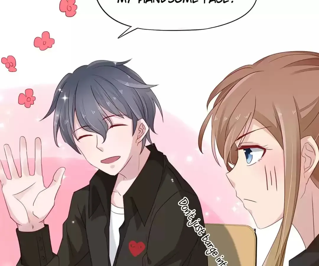 37.5℃ Hidden Love (Colored) Chapter 11 page 9 - 