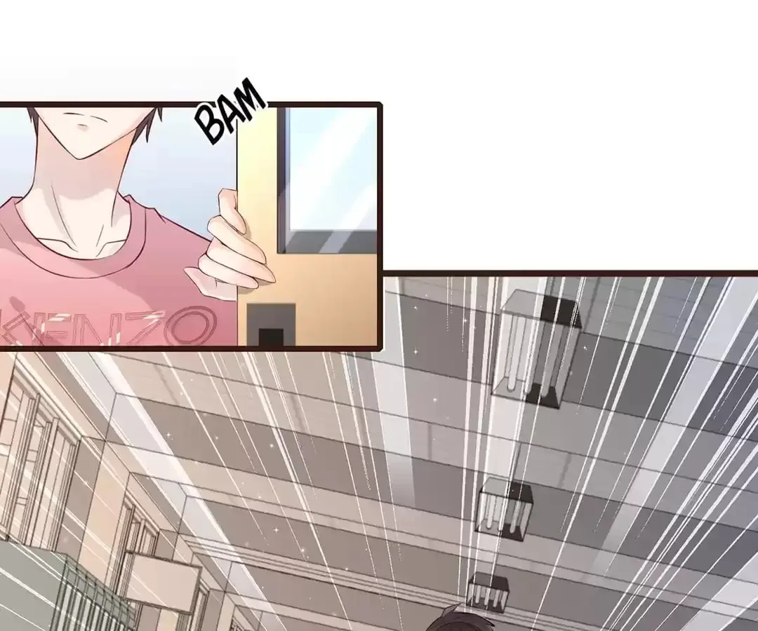 37.5℃ Hidden Love (Colored) Chapter 11 page 82 - 