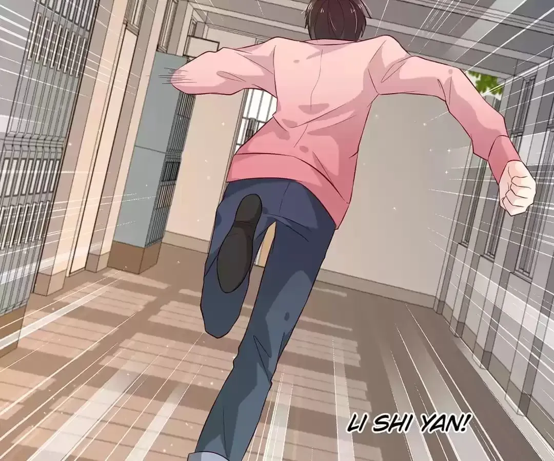 37.5℃ Hidden Love (Colored) Chapter 11 page 83 - 