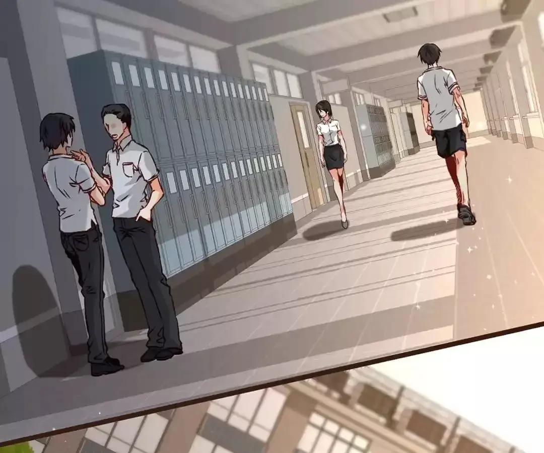37.5℃ Hidden Love (Colored) Chapter 11 page 85 - 