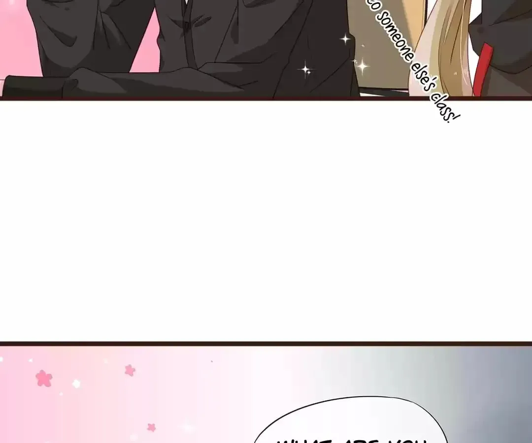 37.5℃ Hidden Love (Colored) Chapter 11 page 10 - 