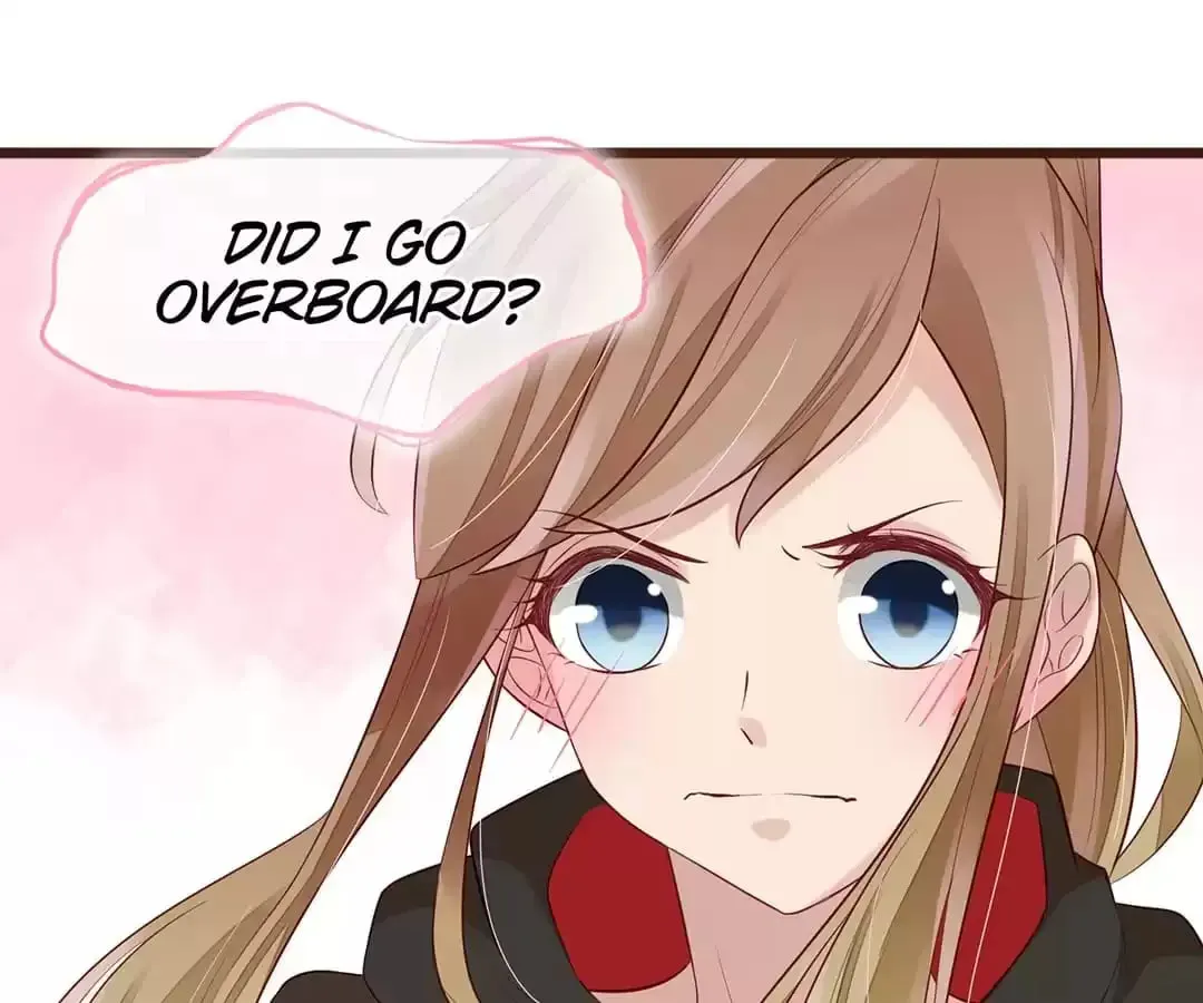 37.5℃ Hidden Love (Colored) Chapter 11 page 92 - 