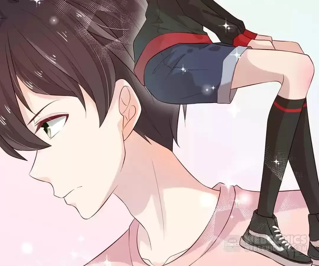 37.5℃ Hidden Love (Colored) Chapter 11 page 94 - 