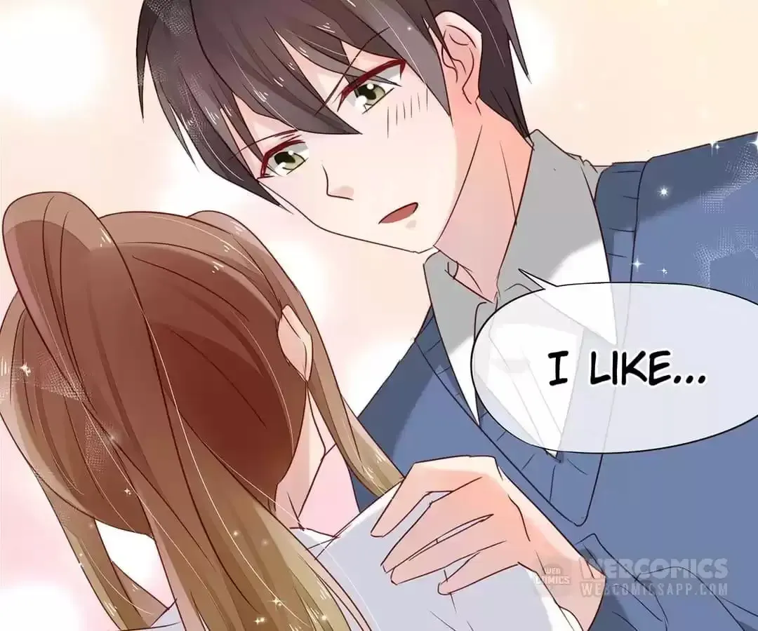 37.5℃ Hidden Love (Colored) Chapter 12 page 106 - 