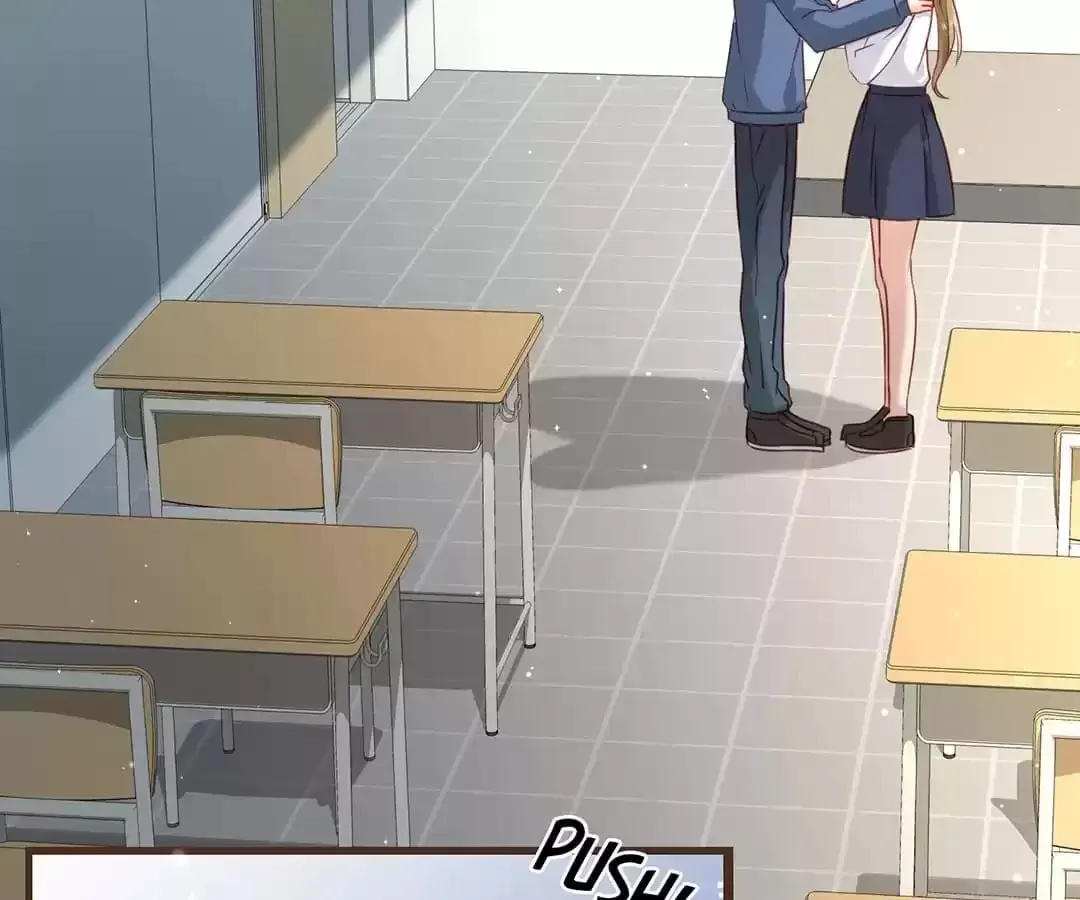 37.5℃ Hidden Love (Colored) Chapter 12 page 108 - 