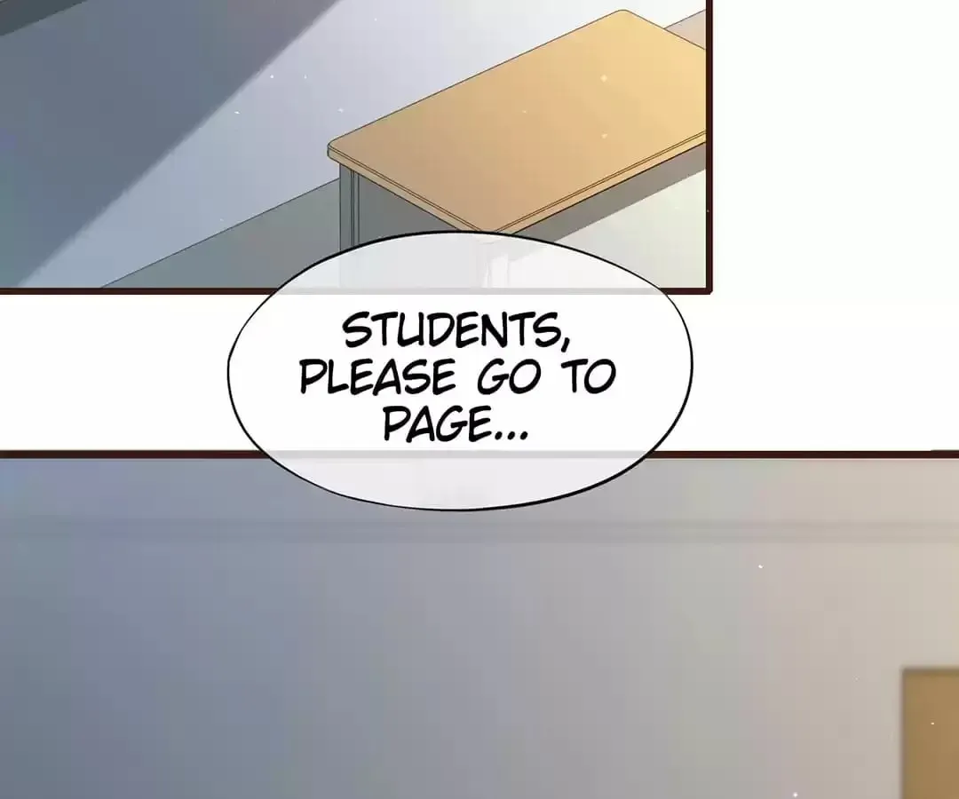 37.5℃ Hidden Love (Colored) Chapter 12 page 18 - 