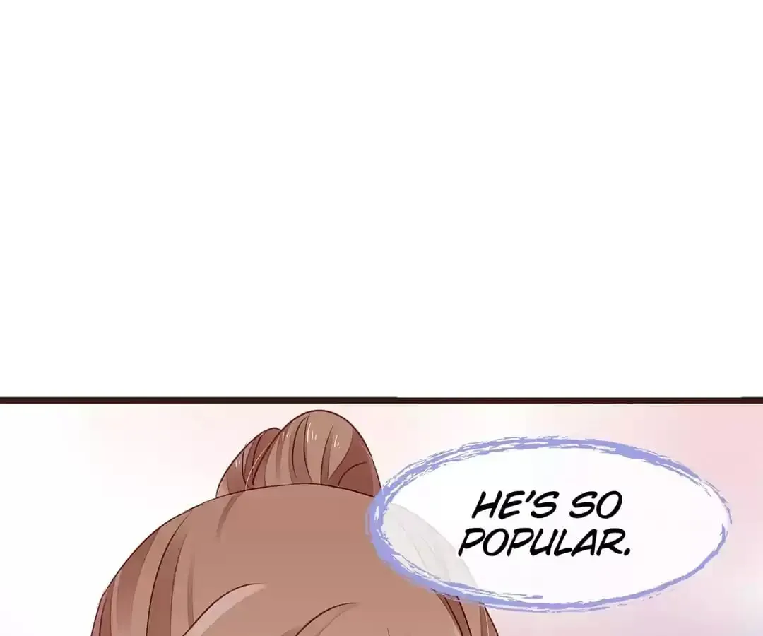 37.5℃ Hidden Love (Colored) Chapter 12 page 20 - 