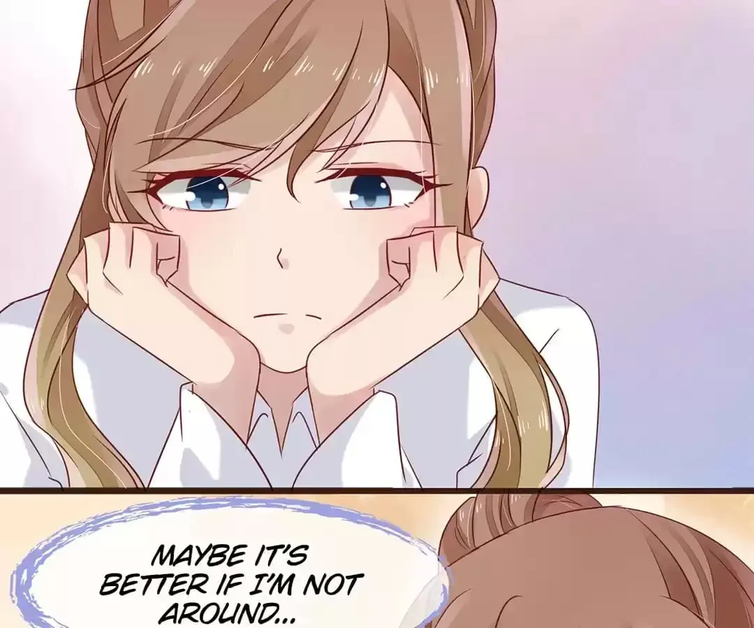 37.5℃ Hidden Love (Colored) Chapter 12 page 21 - 