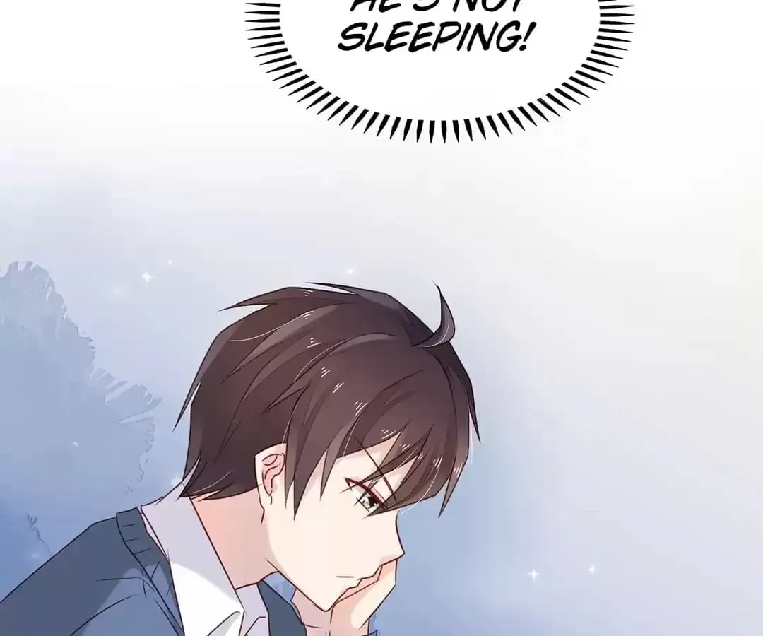37.5℃ Hidden Love (Colored) Chapter 12 page 23 - 