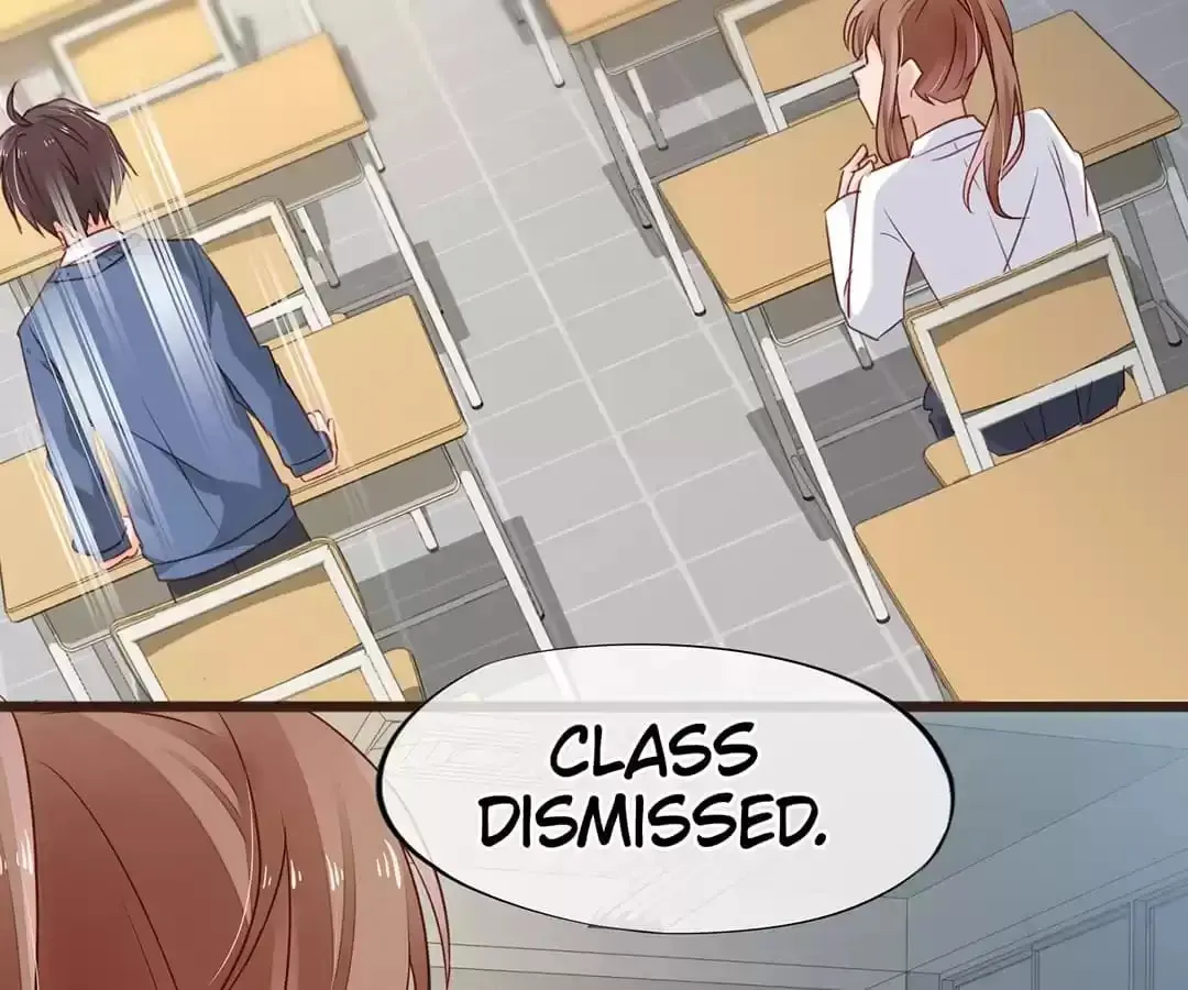 37.5℃ Hidden Love (Colored) Chapter 12 page 27 - 
