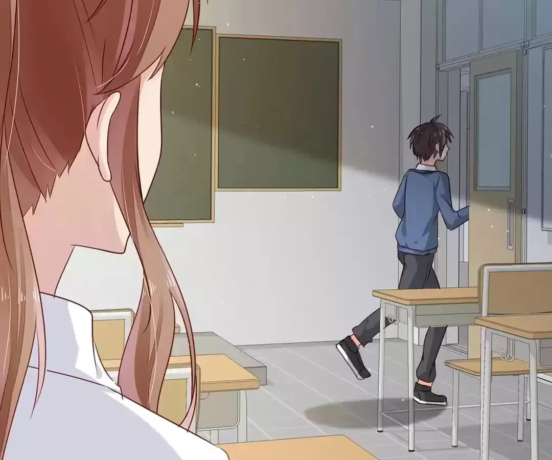 37.5℃ Hidden Love (Colored) Chapter 12 page 28 - 