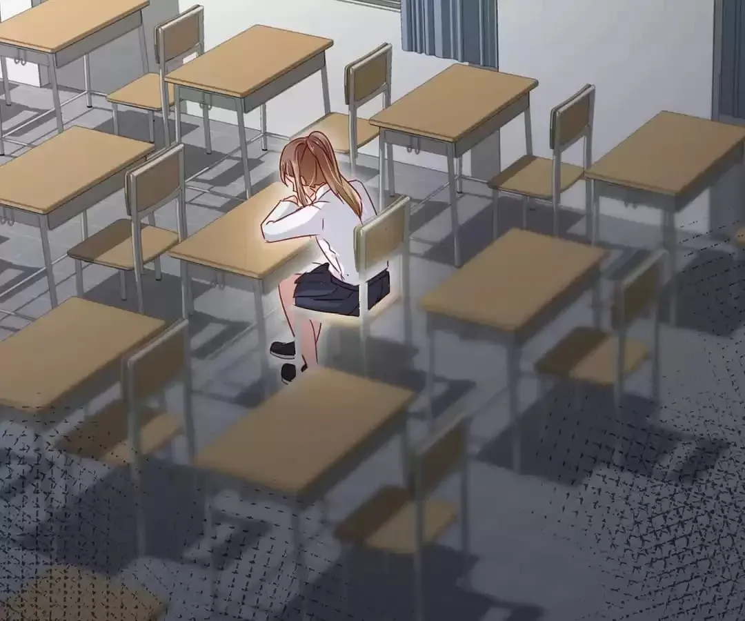 37.5℃ Hidden Love (Colored) Chapter 12 page 32 - 