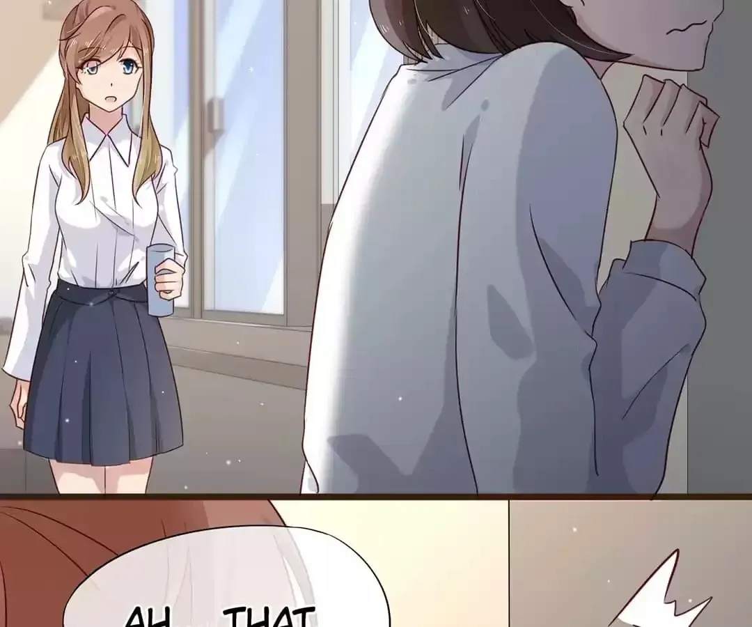37.5℃ Hidden Love (Colored) Chapter 12 page 5 - 