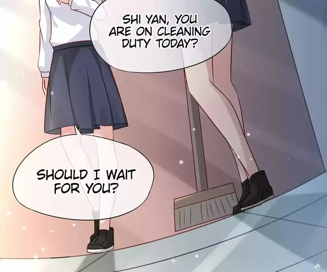 37.5℃ Hidden Love (Colored) Chapter 12 page 48 - 